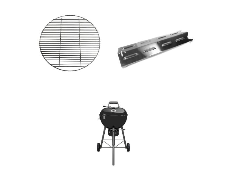 Outdoorchef - Grills Und Zubehu00f6r - Bei Kaufen