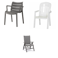 Stühle / Sessel