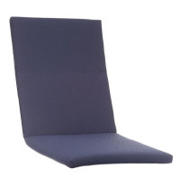 HKS Auflage Sessel 123x50*4 mit Reißverschluss KTH2