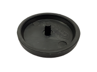 Fußteller für Royal Garden Liegen 45 mm...