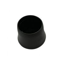 Bodengleiter rund für Streckmetalltische und...