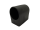 Bodengleiter für Tisch 32mm schwarz