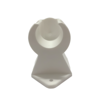 Klemmlager mit Anschlag für MWH / Kettler...