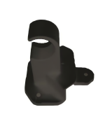 Raster für Klapptisch Kettler 28mm schwarz