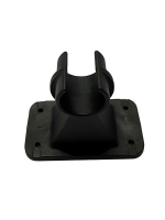 Klemmlager für Kettler Tisch in schwarz