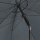 Mittelstockschirm Tropico, &Oslash; 250cm, Gestell: Stahl, pulverbeschichtet in anthrazit, Bezug: Polyester, 180g/m&sup2; in taupe, Lichtschutzfaktor: UPF 50+