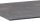 CUBIC Tischgestell anthrazit & Tischplatte HPL anthrazit 140cm x 70cm x 72cm