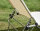 XXL Sonnenliege ABACO, beige Aluminium / Kunststoffbespannung