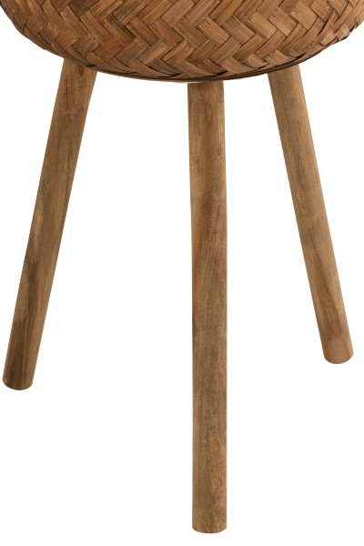 campingtisch bambus 100 Koffertisch Bamboo Family Table main image 1