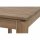 Falun Dining Tisch 150cm x 90cm x 74cm Gestell und Tischplatte Akazienholz natur geölt