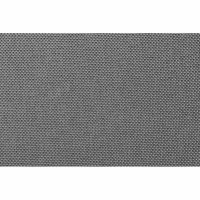 Almaaz Palettenkissen-Set, grau, bestehend aus 2x Sitz- und 2x Rückenkissen Bezug aus 100% Polypropylen, Dessin 204, Farbe grau