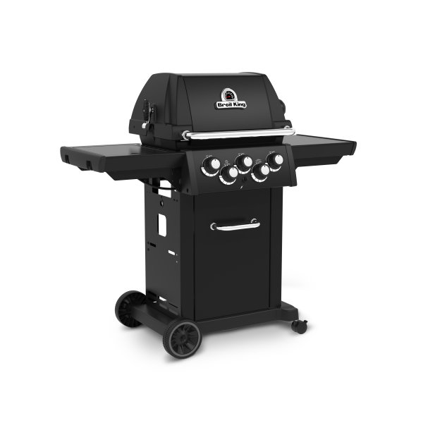 Broil-King ROYAL 390 SHADOW