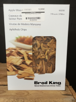 Broil-King APFELHOLZ CHIPS