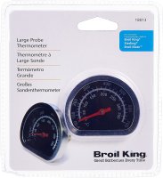 Broil-King GROSSES DECKELTHERMOMETER