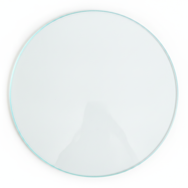 Strandkorb-King Glasscheibe für Bullauge ⌀21,3cm