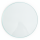Strandkorb-King Glasscheibe für Bullauge ⌀21,3cm