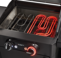 eFlow Pro 2 Turbo Shadow 3kW