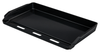 Plancha XL Gussplatte Monroe Pro 4, Colorado & Boston...
