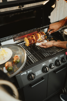 Grillspieß Pro für Uniq Pro, Uniq 3 & 4,...