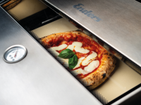 Pizzacover Turbo für 3-/ 4- Brenner Monroe Pro, Hyde, Colorado