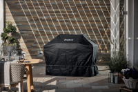 Premium Wetterschutzhülle für Uniq Pro 3, Uniq 3 Kansas II Pro 3 + 4, Monroe Pro 3 K + 4 K, Colorado 4