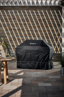 Premium Wetterschutzhülle für Uniq Pro 3, Uniq 3 Kansas II Pro 3 + 4, Monroe Pro 3 K + 4 K, Colorado 4