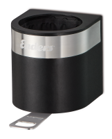 Grill Mags Flaschenhalter