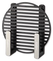 Grill Mags Rosthalter