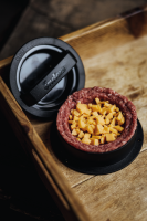 Stuffed-Burgerpresse