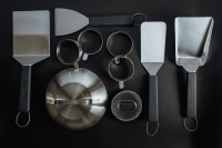 Plancha-Set