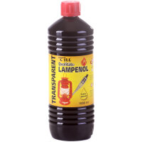 Lampenöl 1000 ml transparent