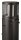 Terrassenheizer Gas Polo Black 2.0 black