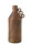 Vase Odin Aluminium Bronze Large