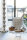 Tasse Liebe Keramik Silber 3er Set