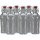 Bügelflasche "Cucinare" 750 ml Officina rund