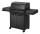 Monroe Pro 4 SIKR TURBO Shadow inkl. Seargrate