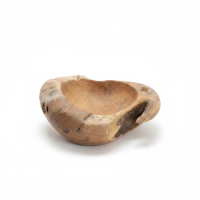 Teakholz Schüssel BOWL
