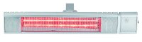 Elektro Wandheizstrahler Madeira 2000 W - 220-240 V