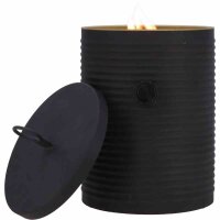 COSI Gaslaterne Cosiscoop Iconic black