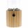 Cosiscoop Bamboo Ø18cm x 30cm