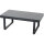 WESTON Loungeset 3-teilig aus Aluminium, Bezug, KPG