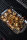 Grillschale 19 x 32 x 1,5 cm Edelstahl