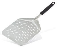 Pizza Schaufel Aluminium Kunststoff