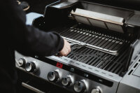 Slider Grillrost Set - Uniq Pro 3 Serie