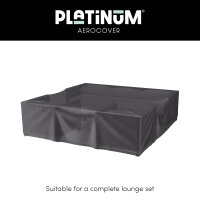 Loungesethülle 220 x 220 x70cm atmungsaktiv