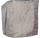 Schutzhülle taupe für 2-Sitzer XL mittelschwere Ausführung Polypropylen taupe ca.150cm x 110cm x 165cm (BxTxH)