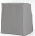 Schutzhülle grau für 3-Sitzer ca.170cm x 114cm x 154cm (BxTxH)