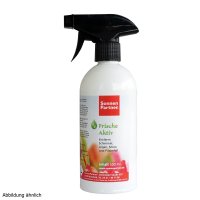 Aktiv-Frische-Spray 500 ml
zum Entfernen von Stockflecken...