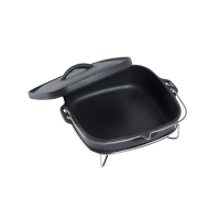 Gusseisentopf 4 Liter