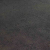 Sola Klapptisch 80cm x 80cm, Gestell Stahl anthrazit, Tischplatte HPL dark stone